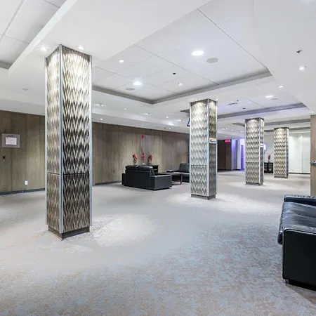 Doubletree By Hilton Quebec Resort-3