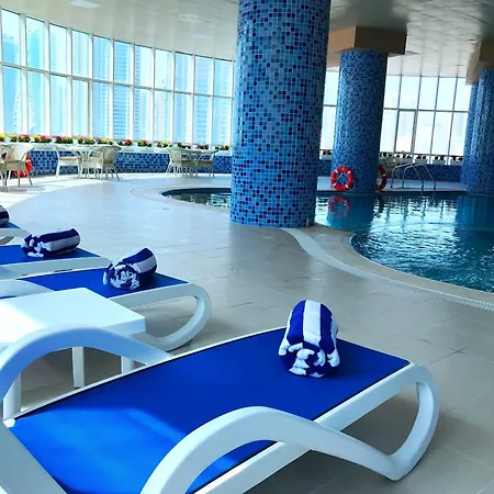 Aryana Hotel-3
