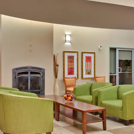 Holiday Inn Express Hotel & Suites-Edmonton South By Ihg-3