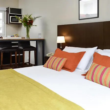 Argenta Suites Belgrano-3