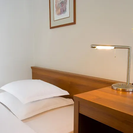 Hotel Laguna Zagreb-2