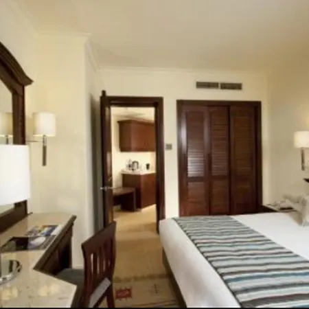 Hurghada Coral Beach Hotel-3