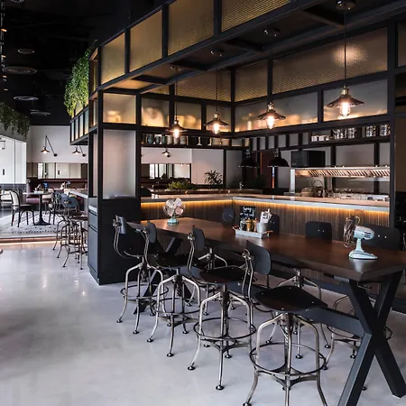 Swissotel The Stamford Singapore-2