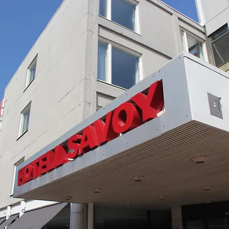 Hotel Savoy-3