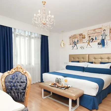 Grupotel Mayorazgo-2