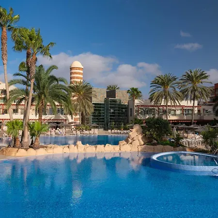 Elba Carlota Beach & Golf Resort-2