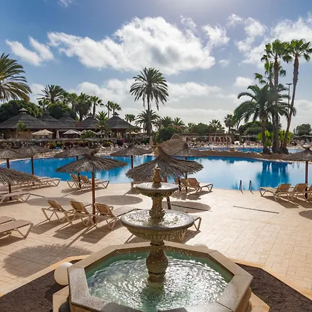 Elba Carlota Beach & Golf Resort-3