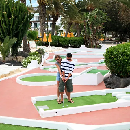 H10 Lanzarote Princess-3