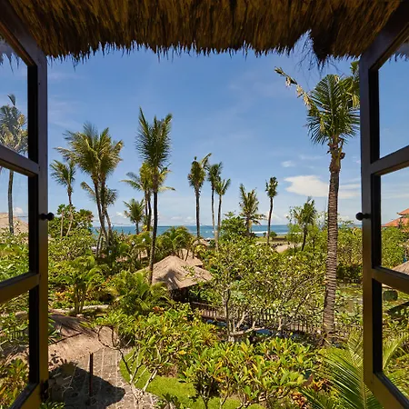 Hotel Tugu Bali - CHSE Certified-2