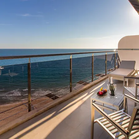 SOLYMAR Gran Hotel-2