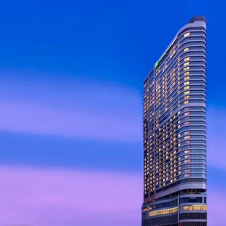 Holiday Inn Express Hong Kong Kowloon East, An Ihg Hotel-3