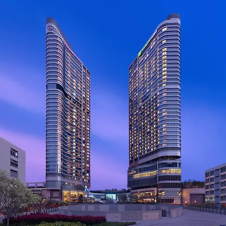 Holiday Inn Express Hong Kong Kowloon East, An Ihg Hotel-2