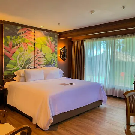 Damai Beach Resort-2