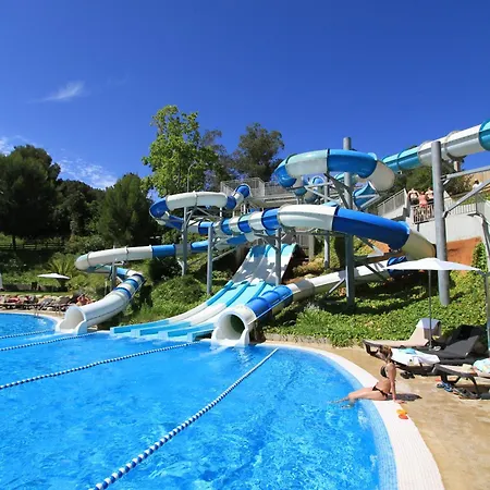 Hotel Gran Garbi Mar & Aquasplash-2