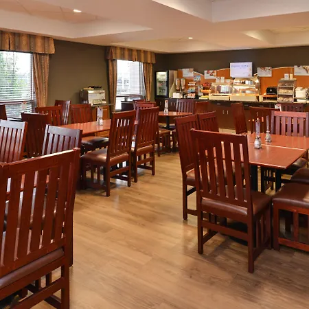 Holiday Inn Express Edmonton North By Ihg-2