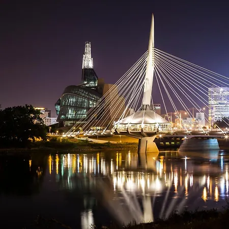 Holiday Inn Winnipeg-South By Ihg-2