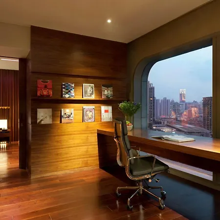 Andaz Xintiandi, Shanghai, By Hyatt-3