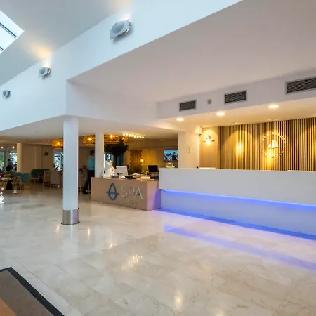 Lago Resort Menorca - Casas Del Lago Adults Only-2