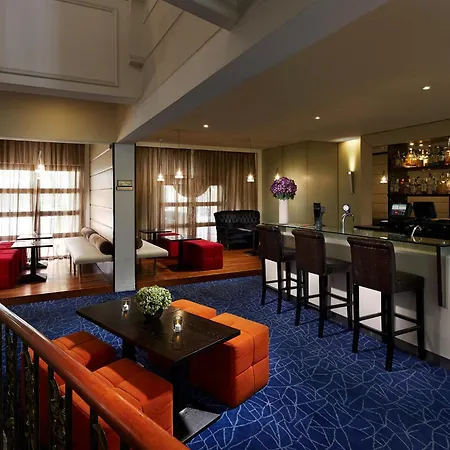 Village Hotel Albert Court By Far East Hospitality-3