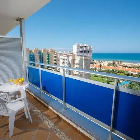 Hotel Tres Anclas-2