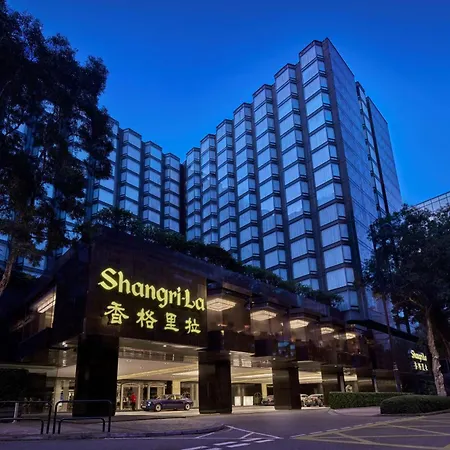 Kowloon Shangri-La, Hong Kong-3