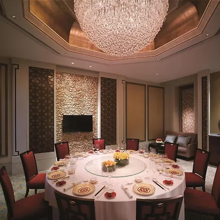 Kowloon Shangri-La, Hong Kong-3