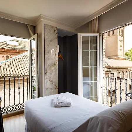 Hotel Dauro Premier-2