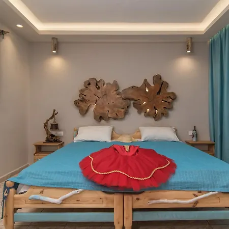 Iniohos Zante Hotel & Suites-2