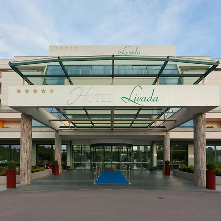 Hotel Livada Prestige - Terme 3000 - Sava Hotels & Resorts-3