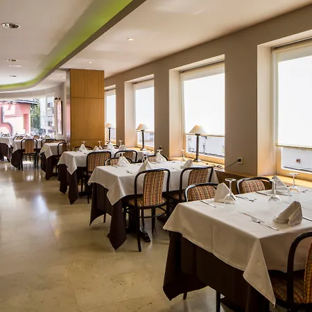 Rvhotels Mar De Tossa-3