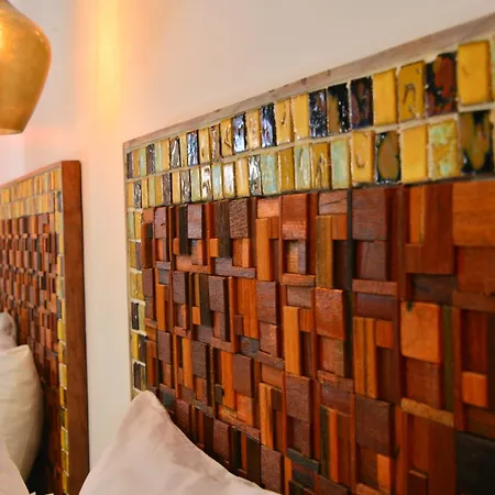 Unic Design Hotel - 5Th Avenue (Adults Only)-3
