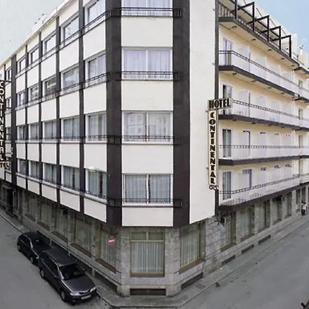 Continental Hotel-2