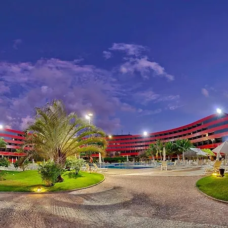 Royal Tulip Brasilia Alvorada-2
