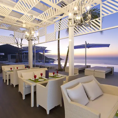 Garza Blanca Preserve Resort & Spa-3