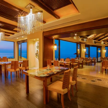 Garza Blanca Preserve Resort & Spa-2