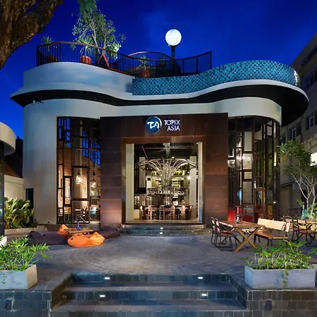Sun Island Hotel & Spa Legian-3