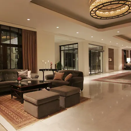 Hotel Du Lac Congress Center&Spa-2