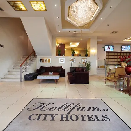 Crystal City Hotel-2