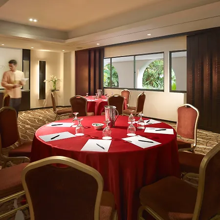 Parkroyal Penang Resort-3