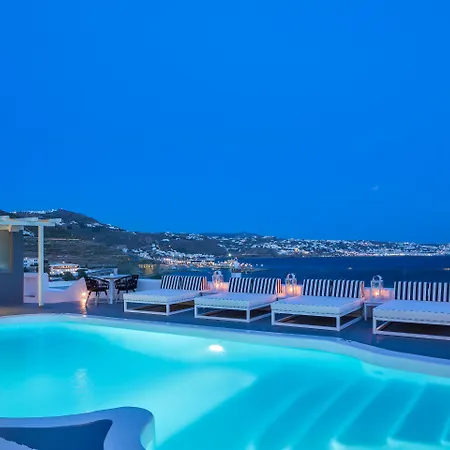 Mykonos Princess Hotel-2