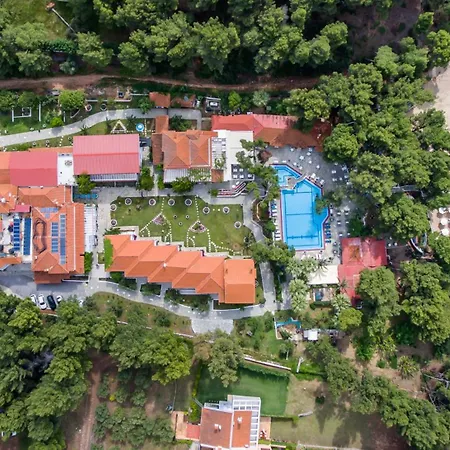 Porfi Beach Hotel-3