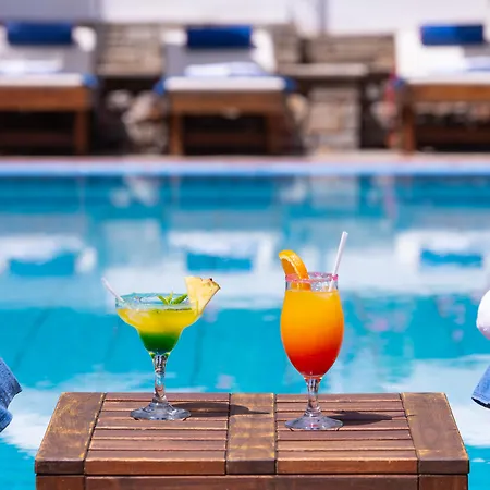 Porfi Beach Hotel-2