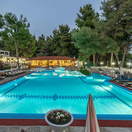Porfi Beach Hotel-2