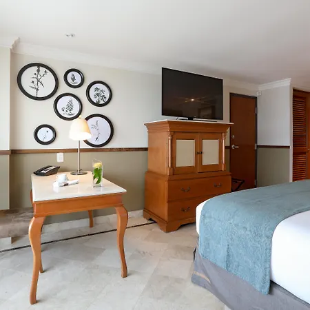 Villahermosa Marriott Hotel-3
