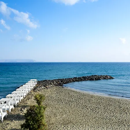 Knossos Beach Bungalows Suites Resort & Spa-2