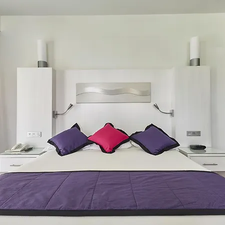 Hotel Riu Palace Mexico (Adults Only)-3