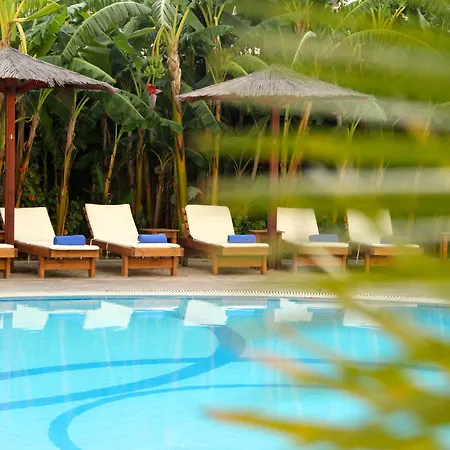 Peridis Family Resort-2