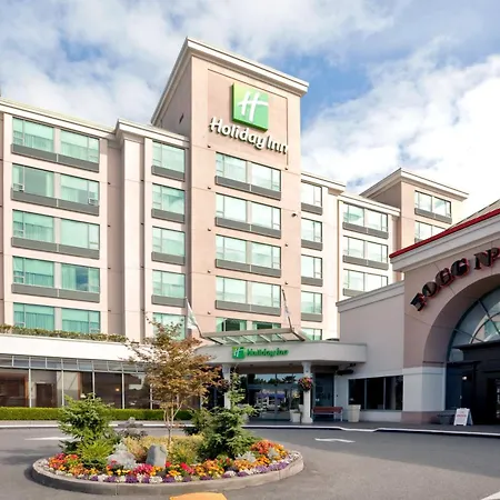 Holiday Inn Vancouver Airport Richmond By Ihg-2