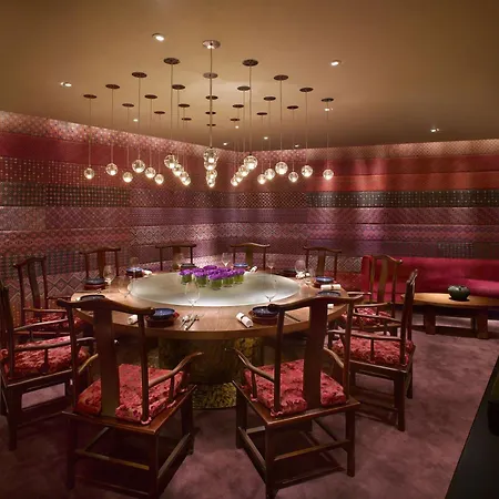 Grand Hyatt Shenzhen-2