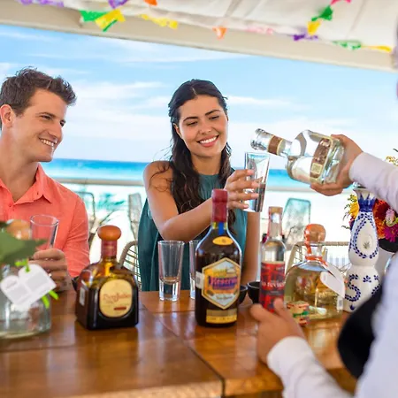 Sunscape Cancun All-Inclusive Resort & Spa By Hyatt-2